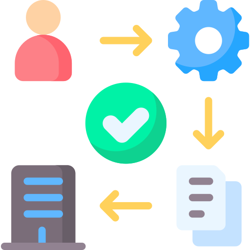 student onboarding system for schools and colleges