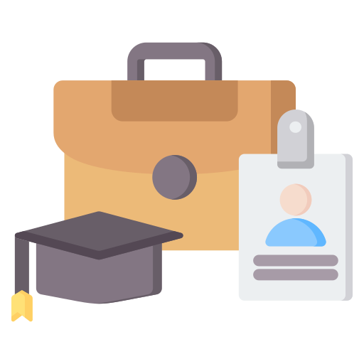 placement and internship management ERP system for colleges