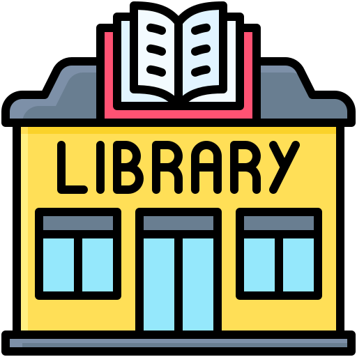 library management system software