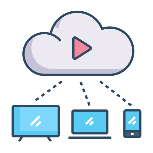 OTT platform development software