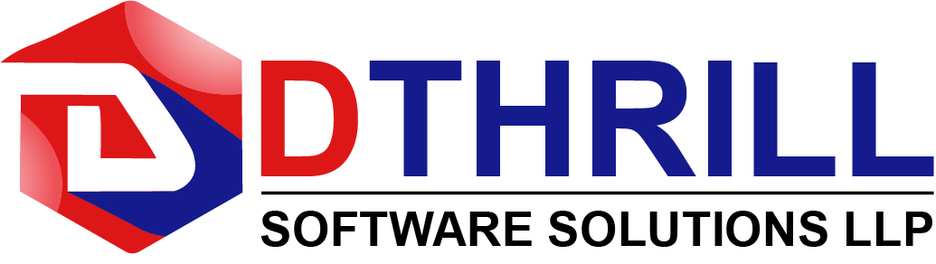 Dthrill Software Solutions LLP partner logo